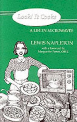 Lewis Napleton - Look! it Cooks - 9781903018156 - KHN0000458