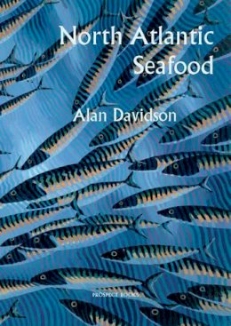 Alan Davidson - North Atlantic Seafood - 9781903018934 - V9781903018934
