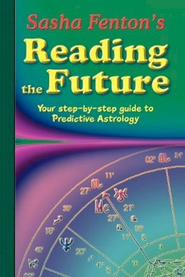 Sasha Fenton - Sasha Fenton's Reading the Future - 9781903065778 - V9781903065778