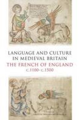  - Language and Culture in Medieval Britain - 9781903153475 - V9781903153475