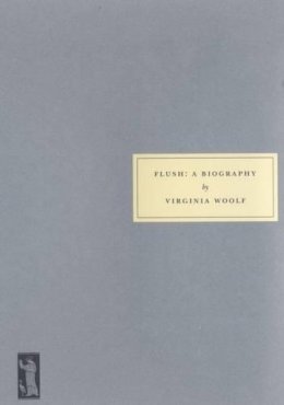 Virginia Woolf - Flush - 9781903155455 - V9781903155455