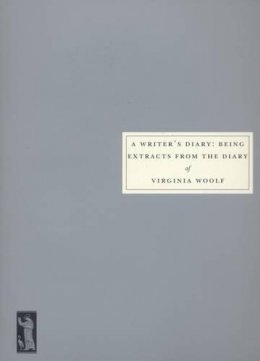 Virginia Woolf - Writer's Diary - 9781903155882 - V9781903155882