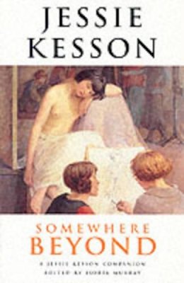 Jessie Kesson - Jessie Kesson Companion - 9781903265017 - V9781903265017