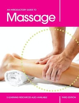 Louise Tucker - An Introductory Guide to Massage - 9781903348352 - V9781903348352