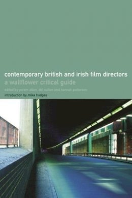 Yoram Allon - The Contemporary British and Irish Directors - 9781903364215 - V9781903364215