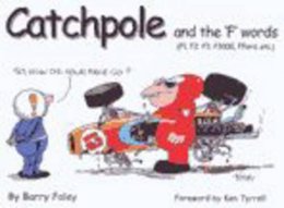 Barry Foley - Catchpole and the 'F' Words - 9781903378045 - V9781903378045