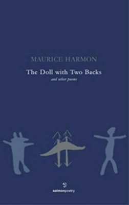 Maurice Harmon - Doll with Two Backs, The - 9781903392454 - KKD0007808