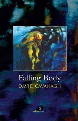 David Cavanagh - Falling Body - 9781903392980 - KHS1022138