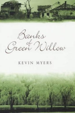 Kevin Myers - Banks of Green Willow - 9781903650127 - KKW0011863
