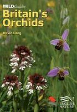 David Lang - Britain's Orchids - 9781903657065 - V9781903657065