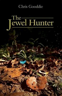 Chris Gooddie - The Jewel Hunter - 9781903657164 - V9781903657164