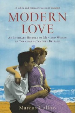 Marcus Collins - Modern Love - 9781903809648 - V9781903809648