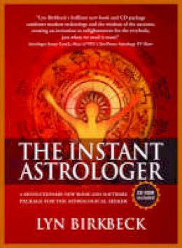 Lyn Birkbeck - The Instant Astrologer - 9781903816493 - V9781903816493