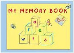 Edith Nicholls - My memory book 0-4 - 9781903855799 - V9781903855799