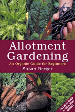 Susan Berger - Allotment Gardening - 9781903998540 - V9781903998540