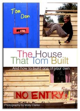 Tom Don - The House That Tom Built - 9781904095910 - V9781904095910