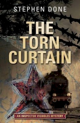 Stephen Done - The Torn Curtain - 9781904109204 - V9781904109204