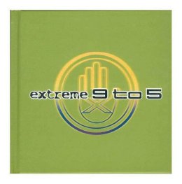 Simon (Ed) Melhuish - Extreme 9 to 5 - 9781904139010 - V9781904139010