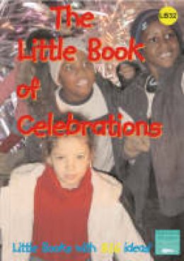 Dawn Roper - Little Book of Celebrations (Little Books at Home S.) - 9781904187592 - V9781904187592