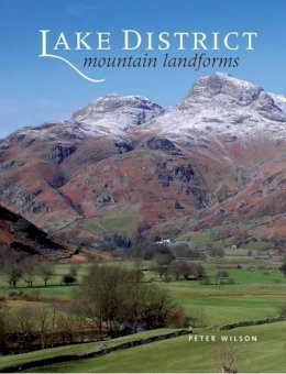 Peter Wilson - Lake District Mountain Landforms - 9781904244561 - V9781904244561