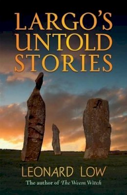 Leonard Low - Largo's Untold Stories - 9781904246398 - V9781904246398