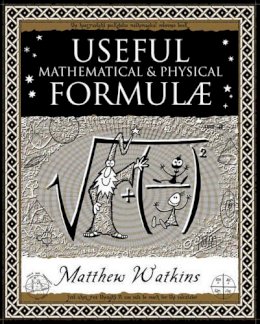 M Watkins - Useful Mathematical and Physical Formulae - 9781904263005 - V9781904263005
