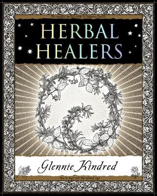 Glennie Kindred - Herbal Healers - 9781904263012 - V9781904263012