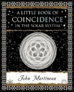 John Martineau - Little Book of Coincidence - 9781904263050 - V9781904263050