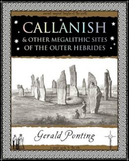 Gerald Ponting - Callanish and Other Megalithic Sites of the Outer Hebrides - 9781904263081 - V9781904263081