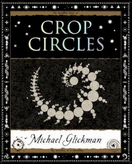 Michael Glickman - Crop Circles - 9781904263340 - V9781904263340