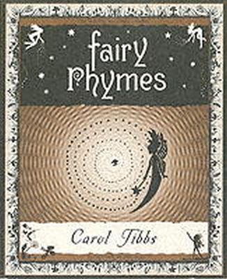 Carol Tibbs - Fairy Rhymes - 9781904263357 - 9781904263357