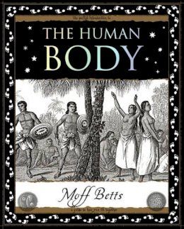 Moff Betts - The Human Body - 9781904263371 - V9781904263371