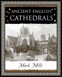 Mark Mills - Ancient English Cathedrals - 9781904263418 - V9781904263418