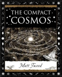 Matt Tweed - The Compact Cosmos - 9781904263425 - V9781904263425