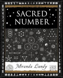 Miranda Lundy - Sacred Number - 9781904263449 - V9781904263449