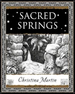 Christina Martin - Sacred Springs - 9781904263456 - V9781904263456