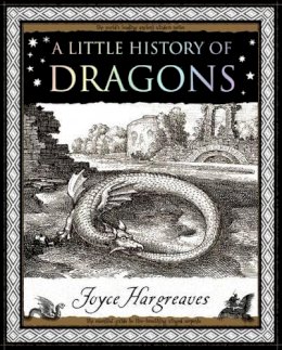 Joyce Hargreaves - Little History of Dragons - 9781904263487 - V9781904263487