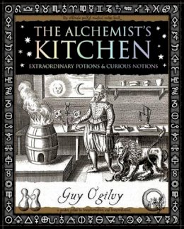 Guy Ogilvy - The Alchemist's Kitchen - 9781904263524 - V9781904263524