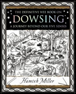 Hamish Miller - Dowsing - 9781904263531 - V9781904263531