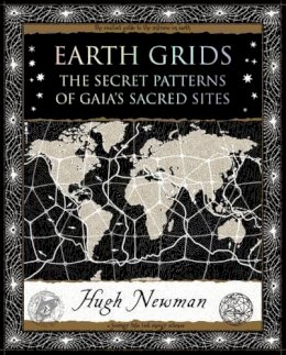 Hugh Newman - Earth Grids - 9781904263647 - V9781904263647