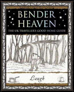 Laugh - Bender Heaven - 9781904263692 - V9781904263692