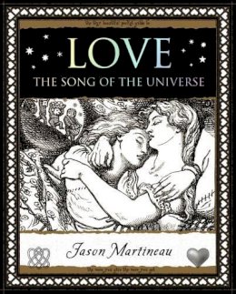 Jason Martineau - Love: The Song of the Universe - 9781904263760 - V9781904263760