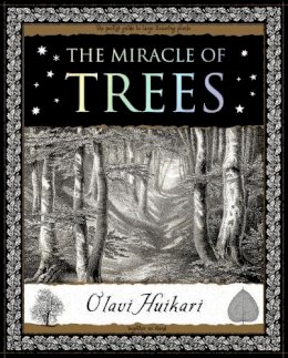 Olavi Huikari - The Miracle of Trees - 9781904263791 - V9781904263791