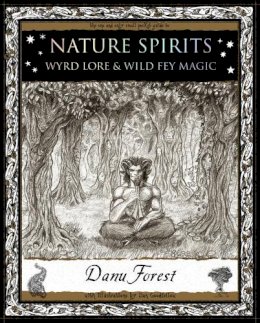 Danu Forest - Nature Spirits - 9781904263821 - V9781904263821
