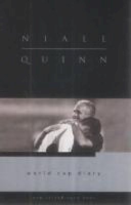 Niall Quinn - Niall Quinn's World Cup Diaries - 9781904301486 - KEX0200397