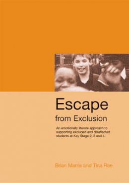Brian Marris - Escape from Exclusion - 9781904315346 - V9781904315346