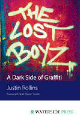 Justin Rollins - The Lost Boyz - 9781904380672 - V9781904380672