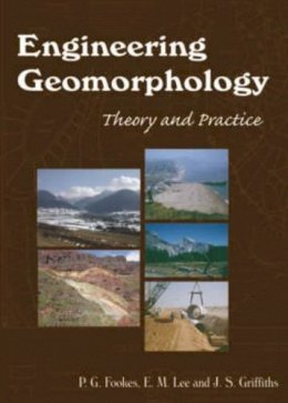 P. G. Fookes - Engineering Geomorphology - 9781904445388 - V9781904445388