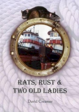 David Creamer - Rats, Ruts and Two Old Ladies - 9781904445623 - V9781904445623
