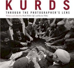 Kurdish Human Rights Project - Kurds - 9781904563860 - V9781904563860